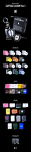 Load image into Gallery viewer, BTS 2025 Festa Capsule