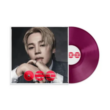 이미지를 갤러리 뷰어에 로드 , BTS Arirang vinyl