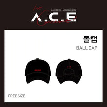 Load image into Gallery viewer, A.C.E 1st concert: Undercover
