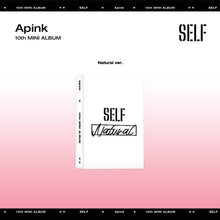 Load image into Gallery viewer, APINK- SELF