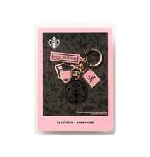 Load image into Gallery viewer, Blackpink Starbucks collab