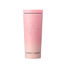 Load image into Gallery viewer, Blackpink Starbucks collab