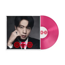 이미지를 갤러리 뷰어에 로드 , BTS Arirang vinyl