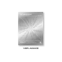 Load image into Gallery viewer, Cravity 1st album The Awakening