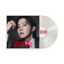 이미지를 갤러리 뷰어에 로드 , BTS Arirang vinyl