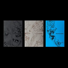 Load image into Gallery viewer, Enhypen 7th album The Sin: Vanish SIGNED