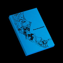 Load image into Gallery viewer, Enhypen 7th album The Sin: Vanish SIGNED