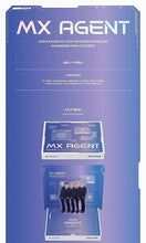 Load image into Gallery viewer, Monsta X: MX Agent Fan con