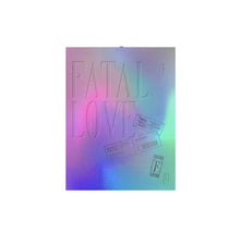 Load image into Gallery viewer, Monsta X Fatal Love
