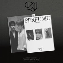 Load image into Gallery viewer, NCT DOJAEJUNG- Perfume