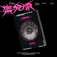 Load image into Gallery viewer, Stray Kids Rock Star
