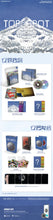 Load image into Gallery viewer, T.O.P 1st album: Top Spot
