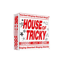 Load image into Gallery viewer, Xikers- House of Tricky: Doorbell Ringing