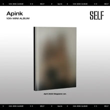 Load image into Gallery viewer, APINK- SELF