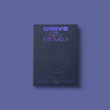 Load image into Gallery viewer, ASTRO: Drive to Stary Road