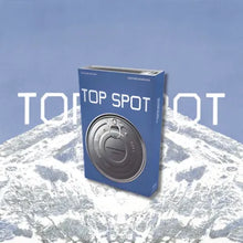 Load image into Gallery viewer, T.O.P 1st album: Top Spot