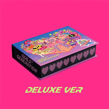 Load image into Gallery viewer, Girls Generation 7th album Forever 1