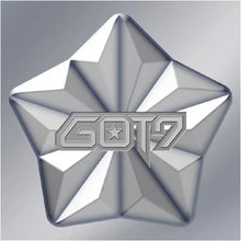 Load image into Gallery viewer, GOT7 1st mini album Got it