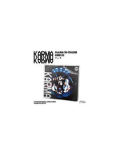 Load image into Gallery viewer, Stray Kids: 4th mini album Karma