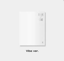 Load image into Gallery viewer, Monsta X Shape of love