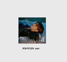 Load image into Gallery viewer, Monsta X Shape of love