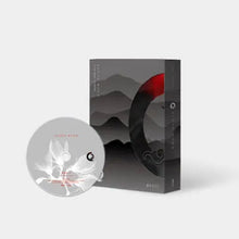 Load image into Gallery viewer, Oneus 6th mini album Blood Moon