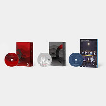 Load image into Gallery viewer, Oneus 6th mini album Blood Moon