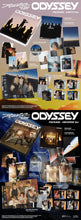 Load image into Gallery viewer, Riize: 1st album Odyssey