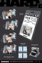 Load image into Gallery viewer, Shinee 8th album- HARD