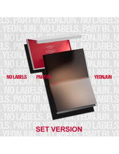 Load image into Gallery viewer, Yeonjun: No Labels