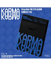 Load image into Gallery viewer, Stray Kids: 4th mini album Karma