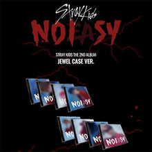 Load image into Gallery viewer, Stray Kids No Easy