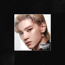 Load image into Gallery viewer, NCT 127 Fact Check