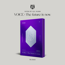 Load image into Gallery viewer, Victon Voice: The Future is now