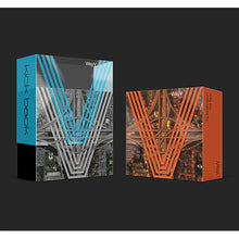 Load image into Gallery viewer, WayV Kickback