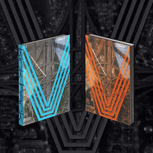 Load image into Gallery viewer, WayV Kickback