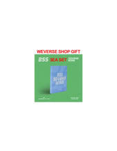 Load image into Gallery viewer, Seventeen BSS-Second Wind set
