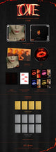 Load image into Gallery viewer, XLOV 2nd single album: I One