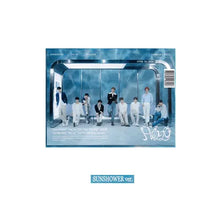 Load image into Gallery viewer, ZEROBASEONE 3RD MINI ALBUM YOU HAD ME AT HELLO