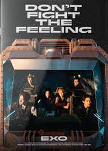 Load image into Gallery viewer, EXO Don't Fight the Feeling