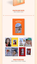 Load image into Gallery viewer, NMIXX 1st photobook