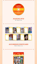 Load image into Gallery viewer, NMIXX 1st photobook