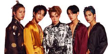 Load image into Gallery viewer, Kcon:tact 3 A.C.E