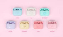 Load image into Gallery viewer, BT21 baby jelly wireless headphones