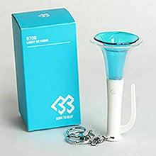 이미지를 갤러리 뷰어에 로드 , 미니 라이트 스틱 키링