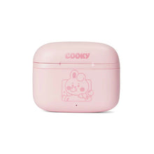 Load image into Gallery viewer, BT21 baby jelly wireless headphones