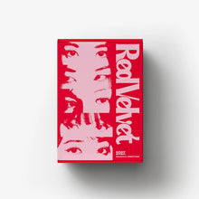 Load image into Gallery viewer, Red Velvet 2023 Seasons Greeting