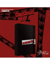 Load image into Gallery viewer, Stray Kids: Christmas Evel Holiday Special