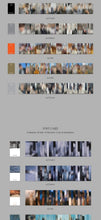 Load image into Gallery viewer, Seventeen Face the sun
