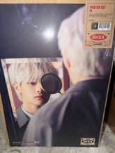 Load image into Gallery viewer, Stray Kids SKZ-X poster set I.N.
